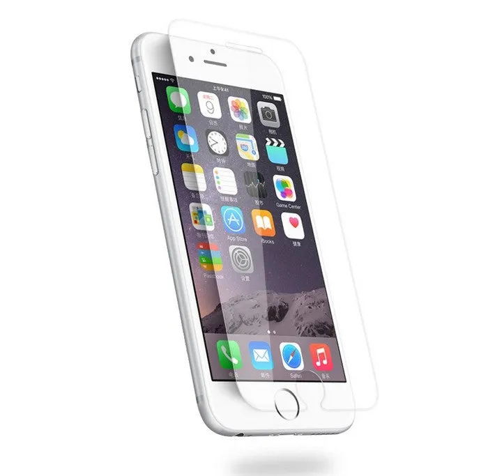 2.5D 0.33mm Tempered Glass