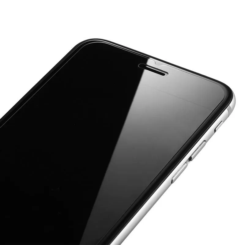 2.5D 0.33mm Tempered Glass
