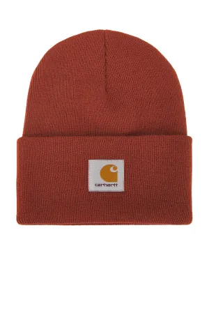 Acrylic Watch Hat