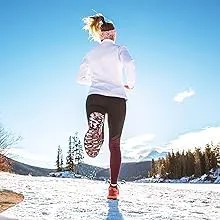 Balaclava Chapeau Cagoule Ski Masque en Polaire - Fitnessterapy