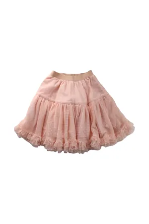 Bonpoint Tulle Skirt 6T