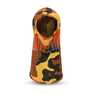 CAMO BALACLAVA MASK