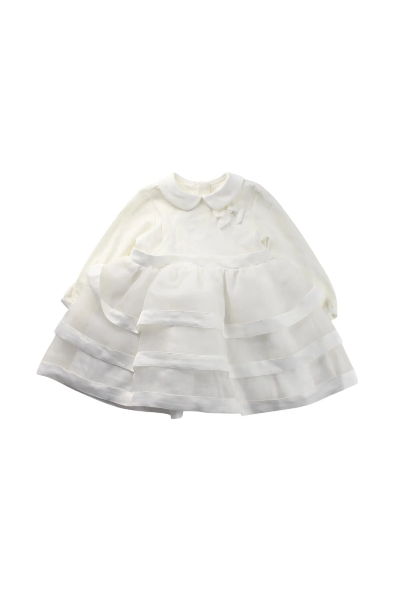 Chicco Layered Dress Set 6-12M