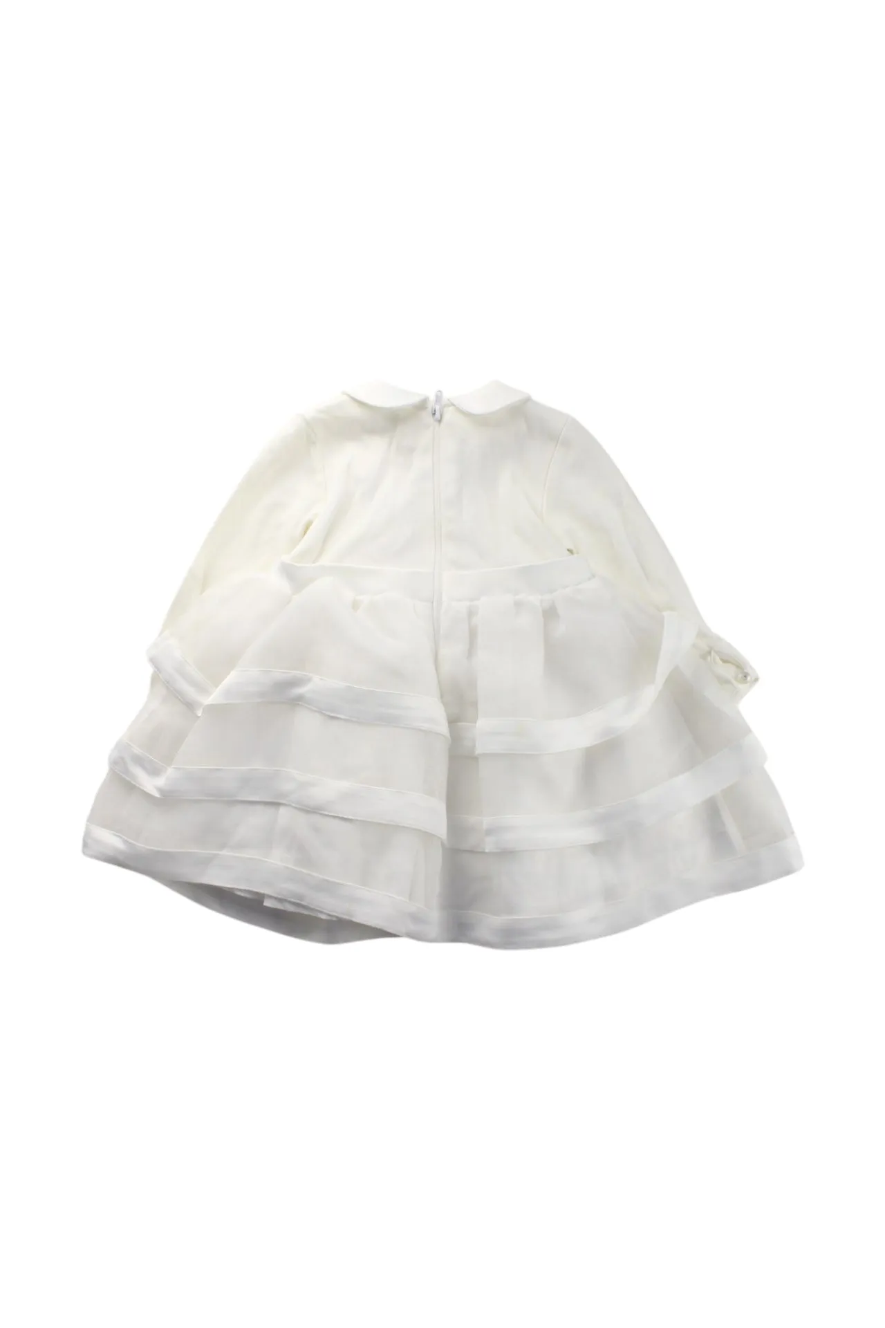 Chicco Layered Dress Set 6-12M