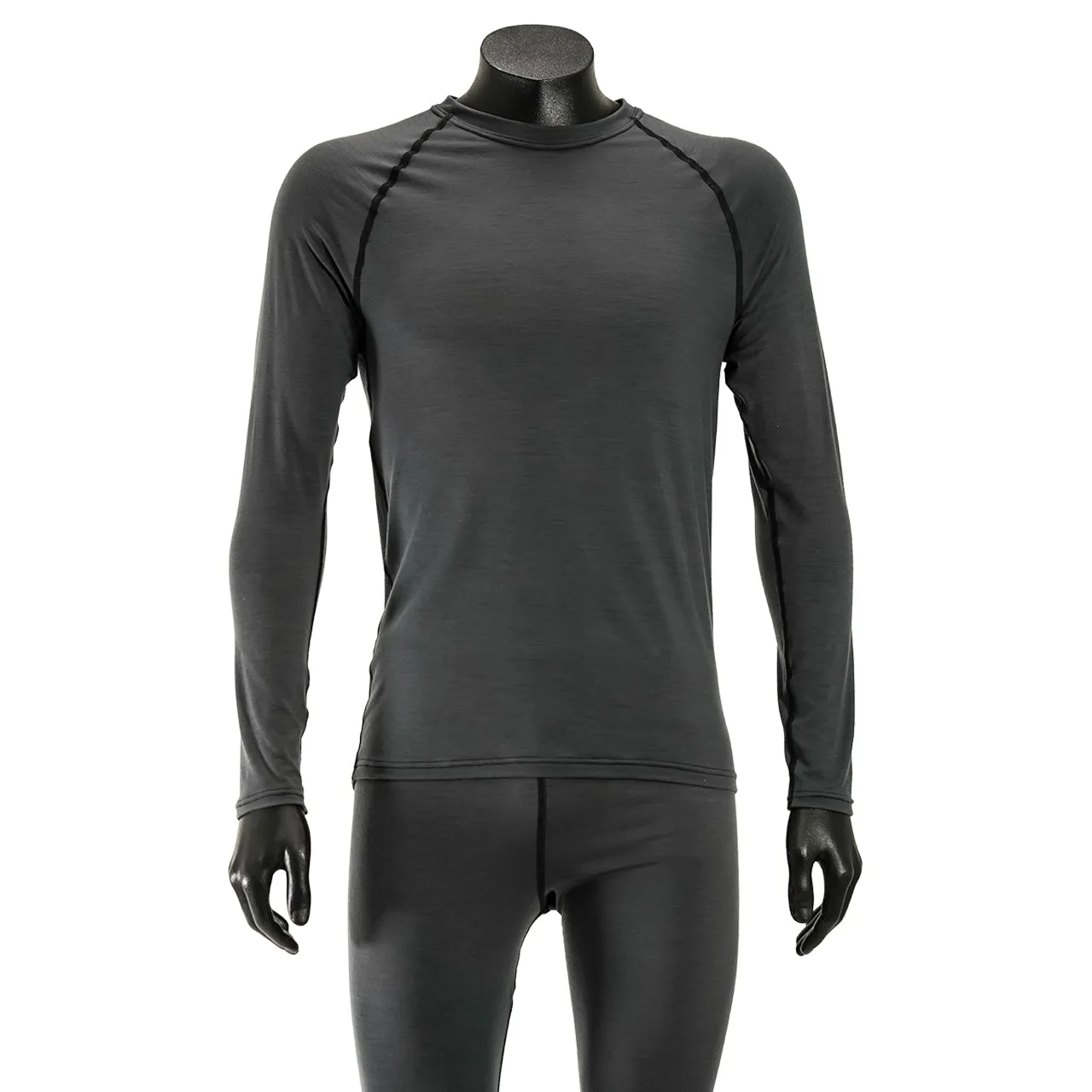 Clogger 175 Long-Sleeve Base Layer Shirt - Men's
