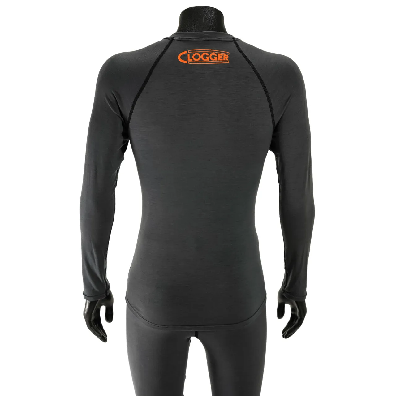 Clogger 175 Long-Sleeve Base Layer Shirt - Men's