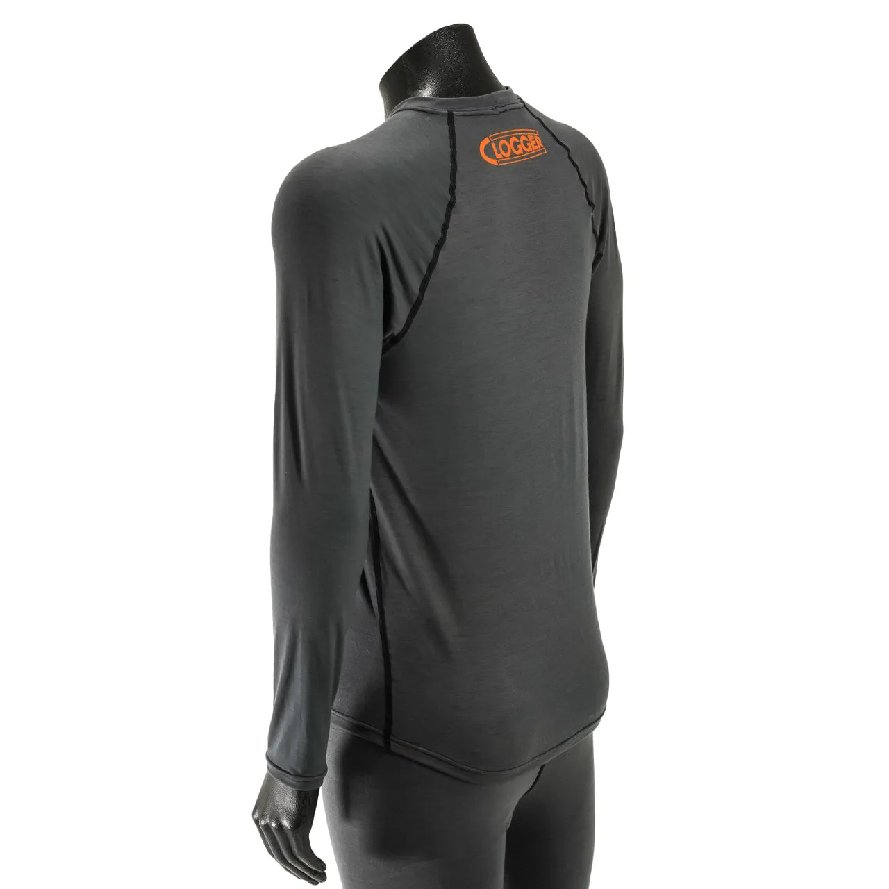 Clogger 175 Long-Sleeve Base Layer Shirt - Men's