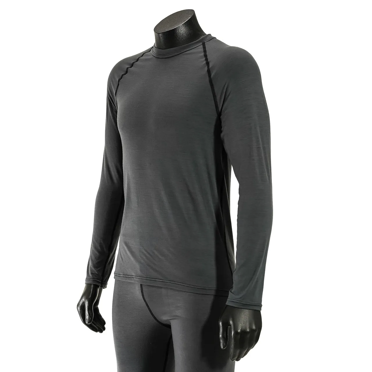 Clogger 175 Long-Sleeve Base Layer Shirt - Men's