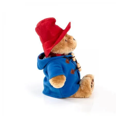 Cuddly Classic Paddington Bear 21cm