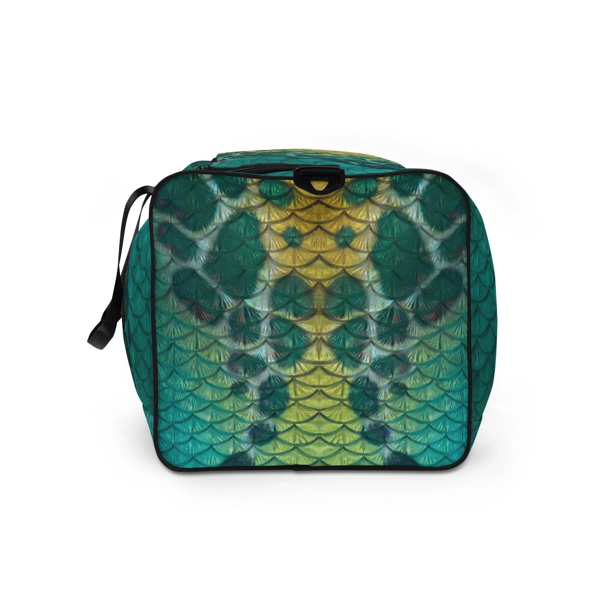 Damsel Duffle Bag
