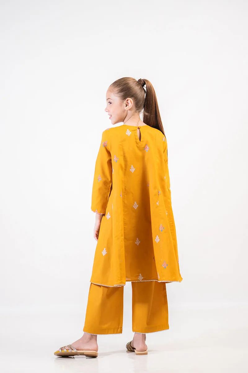 Dina 2 piece