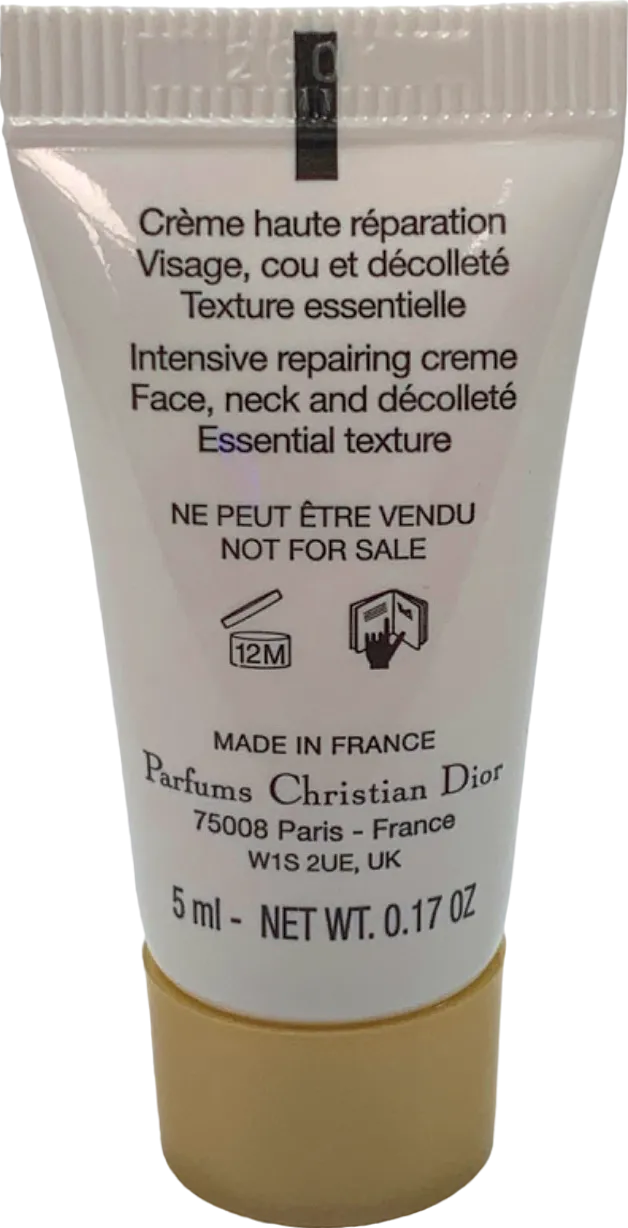 Dior Prestige La Crème 5 ml