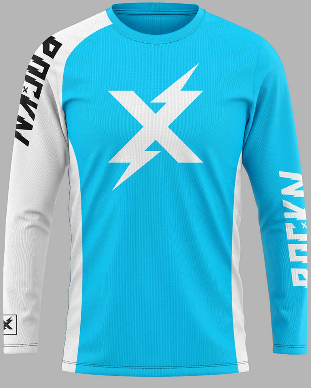 Elite OG Cyan Blue Set