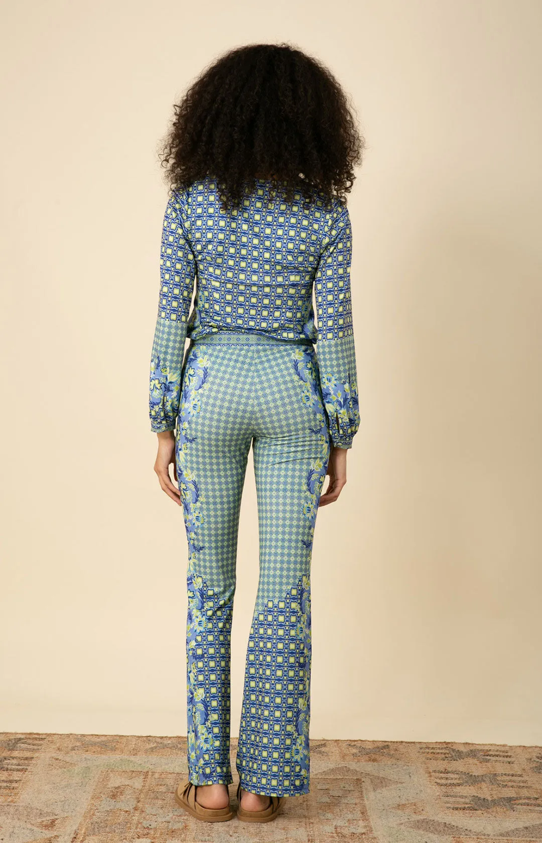 Everlee Jersey Pant