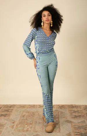 Everlee Jersey Pant