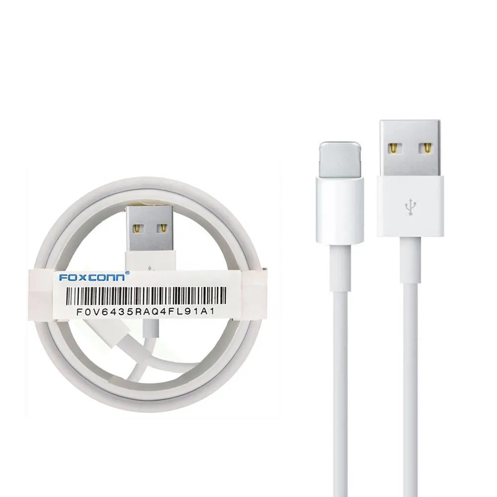 Foxconn lightning cable