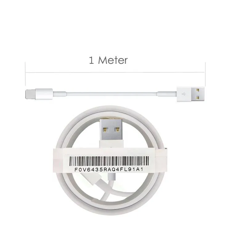 Foxconn lightning cable