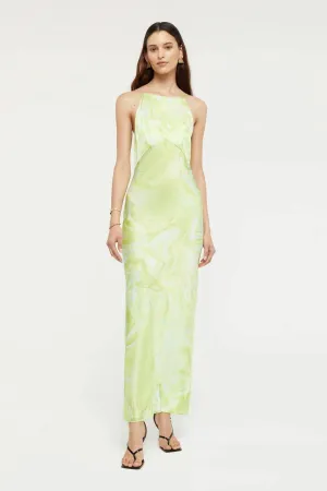 Gaia Maxi Dress