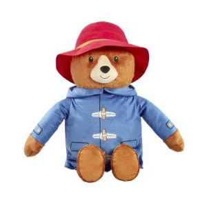Giant Paddington Soft Toy