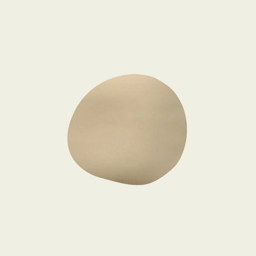 Glaze - vanilla