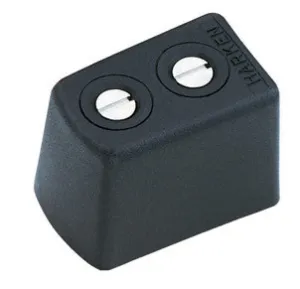 HARKEN HIGH BEAM END STOP 22MM