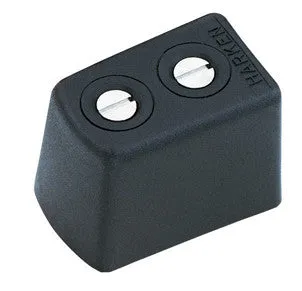 HARKEN HIGH BEAM END STOP 22MM