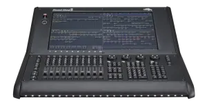 HIGH END SYSTEMS ROAD HOG 4