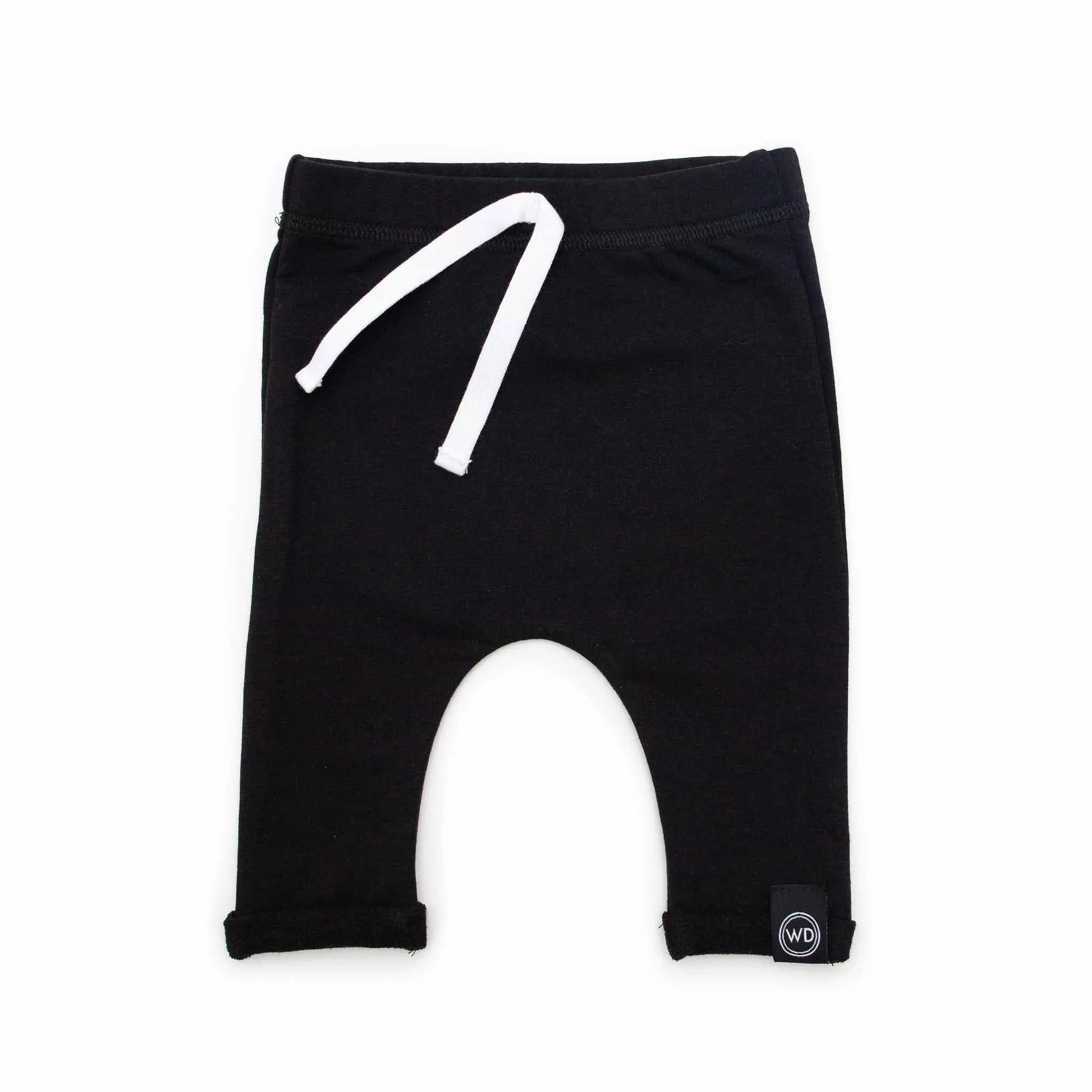 Infant Bamboo Joggers