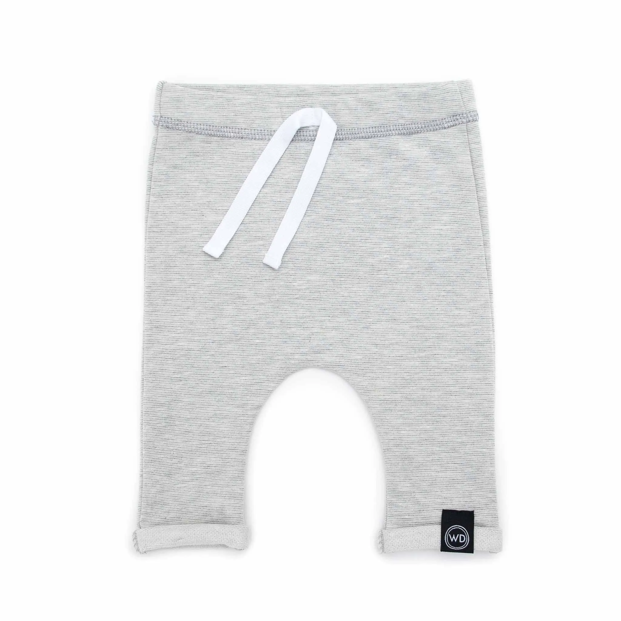 Infant Bamboo Joggers