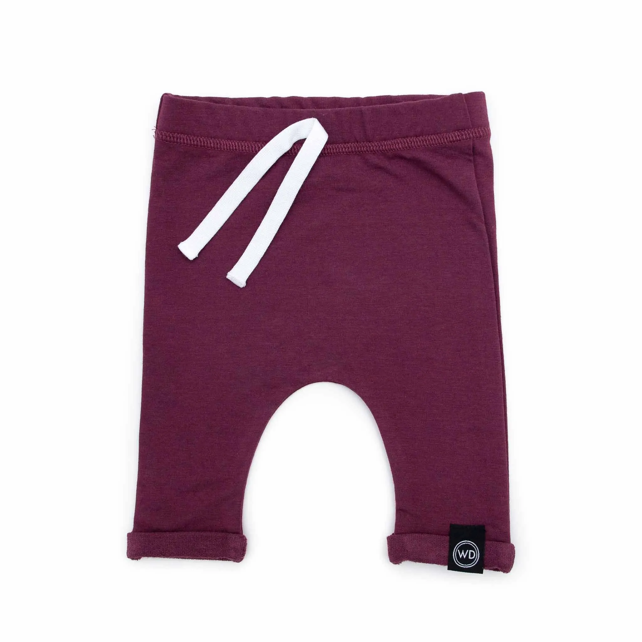 Infant Bamboo Joggers