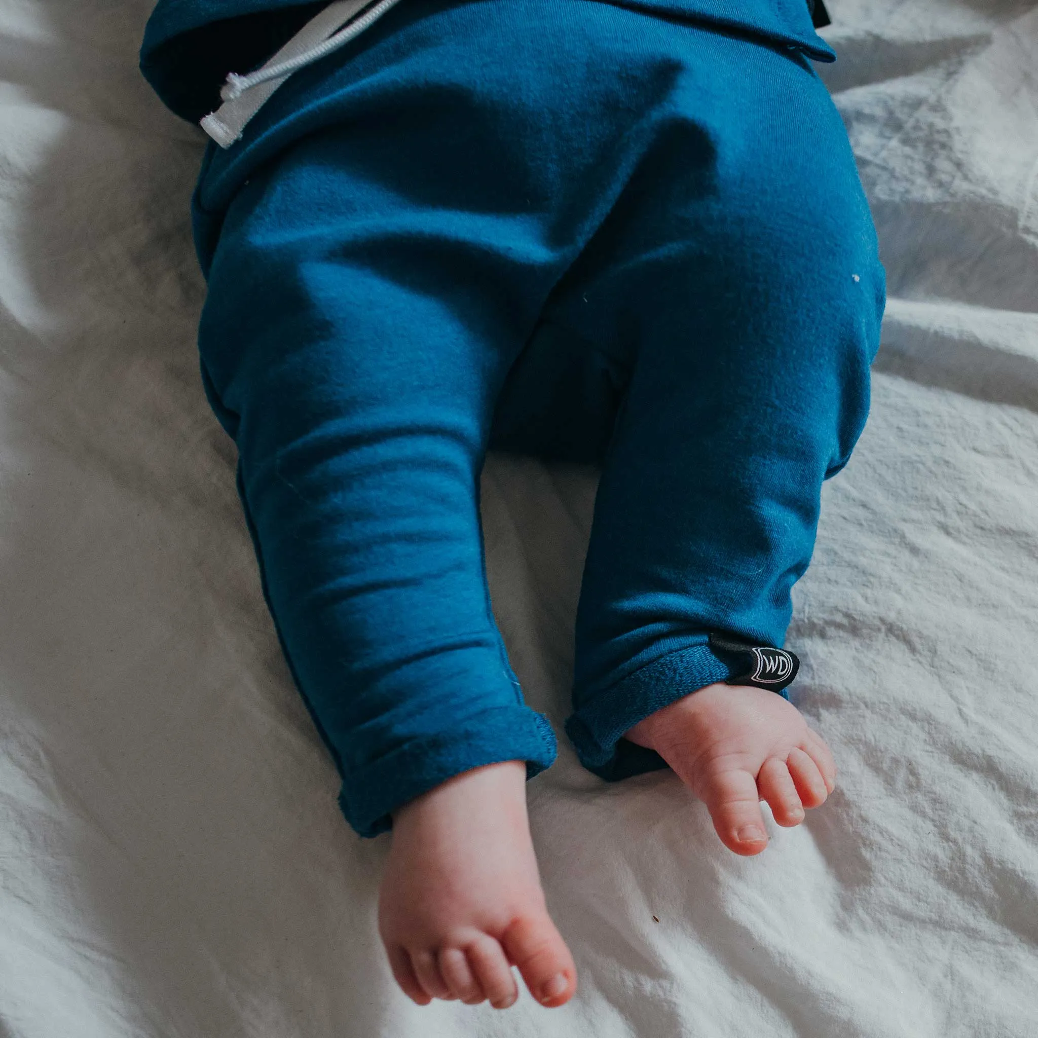 Infant Bamboo Joggers