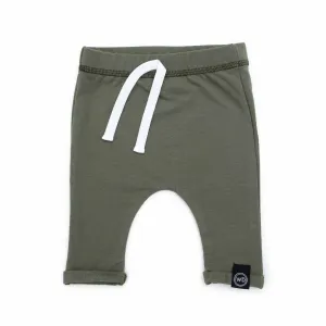 Infant Bamboo Joggers