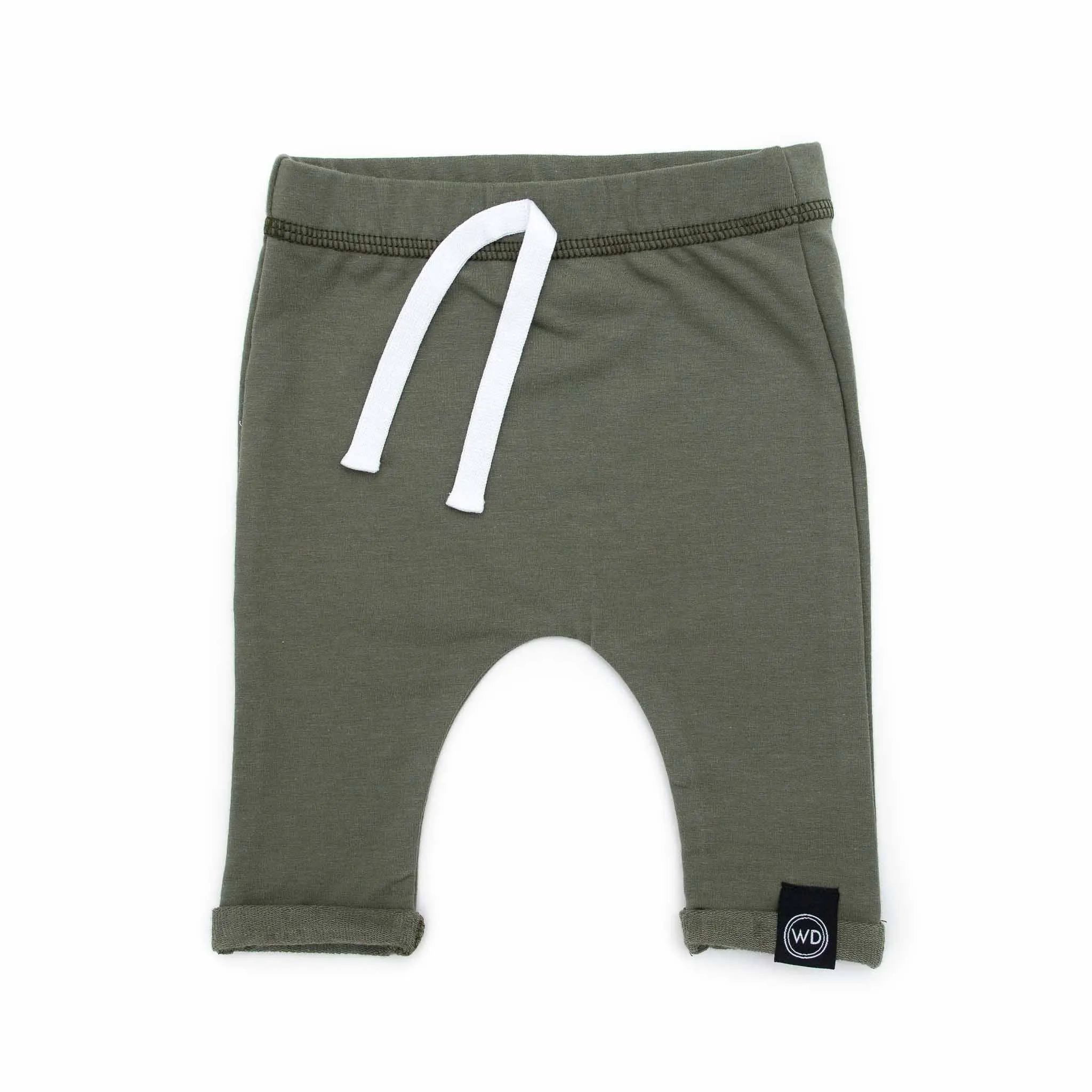 Infant Bamboo Joggers