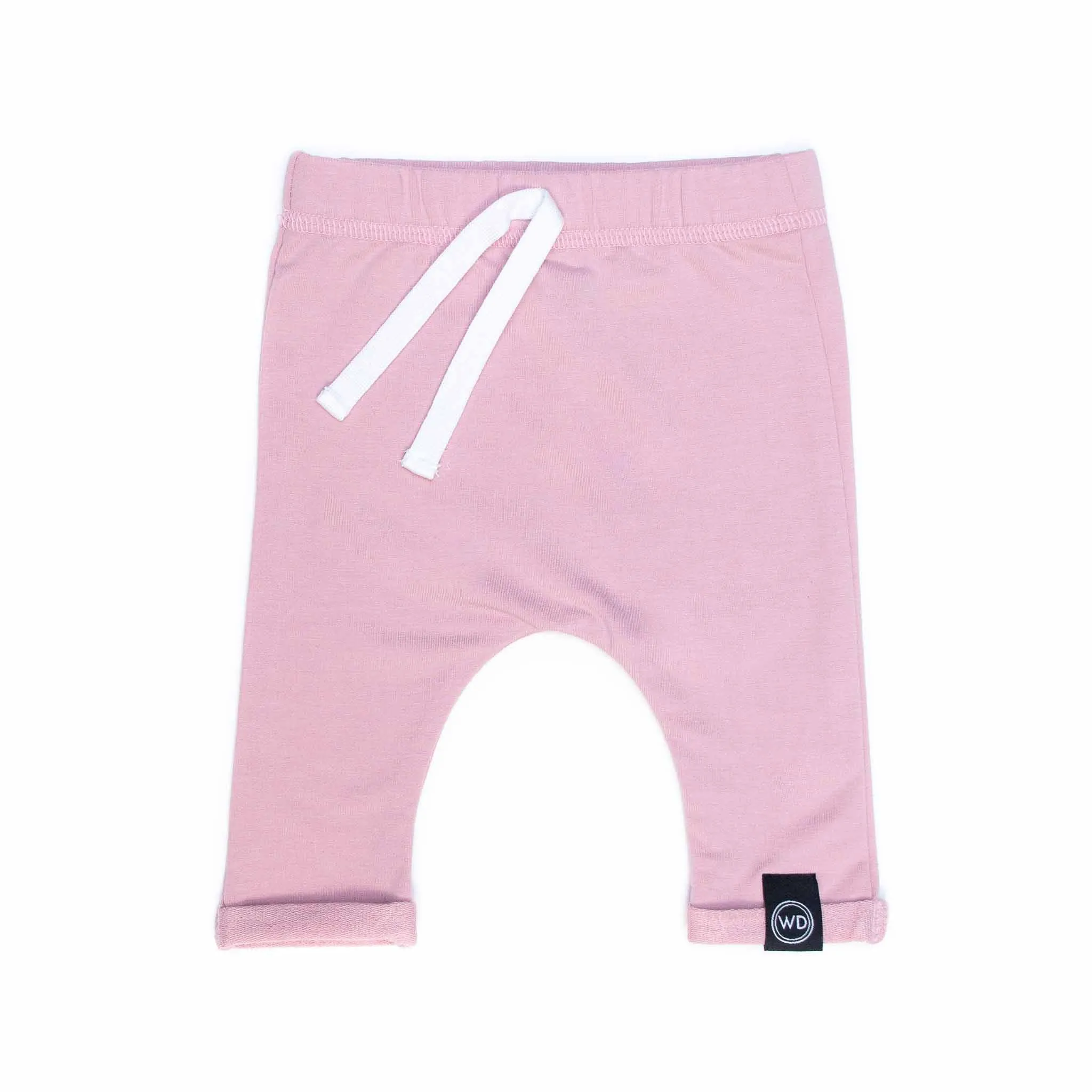 Infant Bamboo Joggers