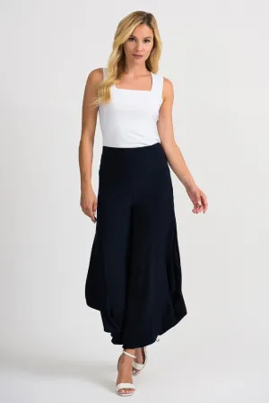 Joseph Ribkoff Black Pant 201101