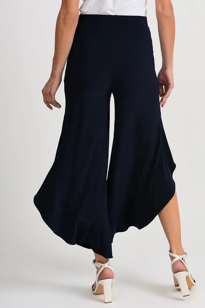 Joseph Ribkoff Black Pant 201101