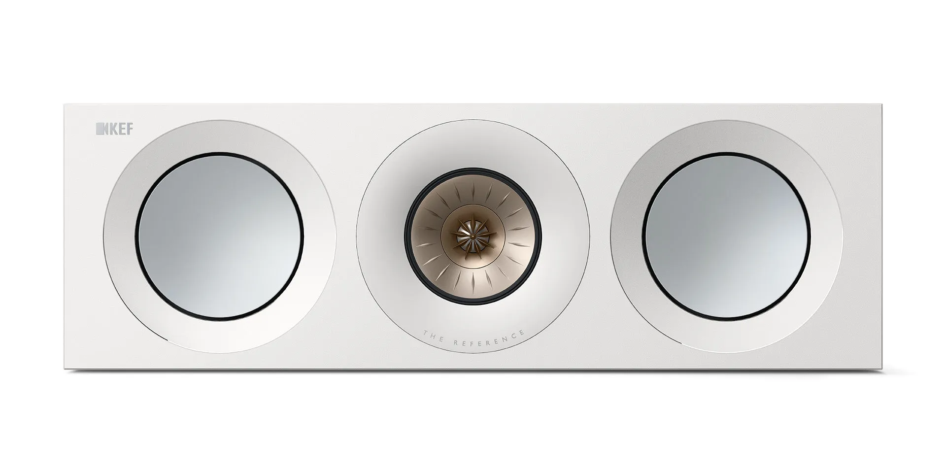 KEF Reference 2 Meta Ultimate HiFi Centre Speakers