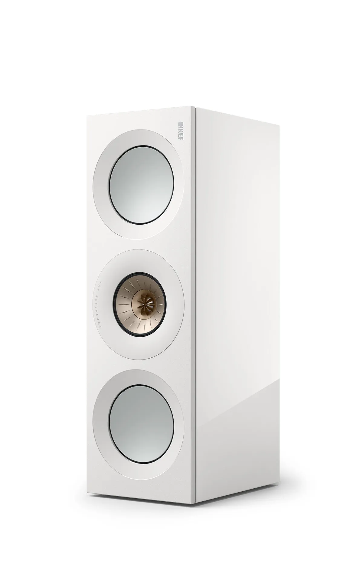 KEF Reference 2 Meta Ultimate HiFi Centre Speakers