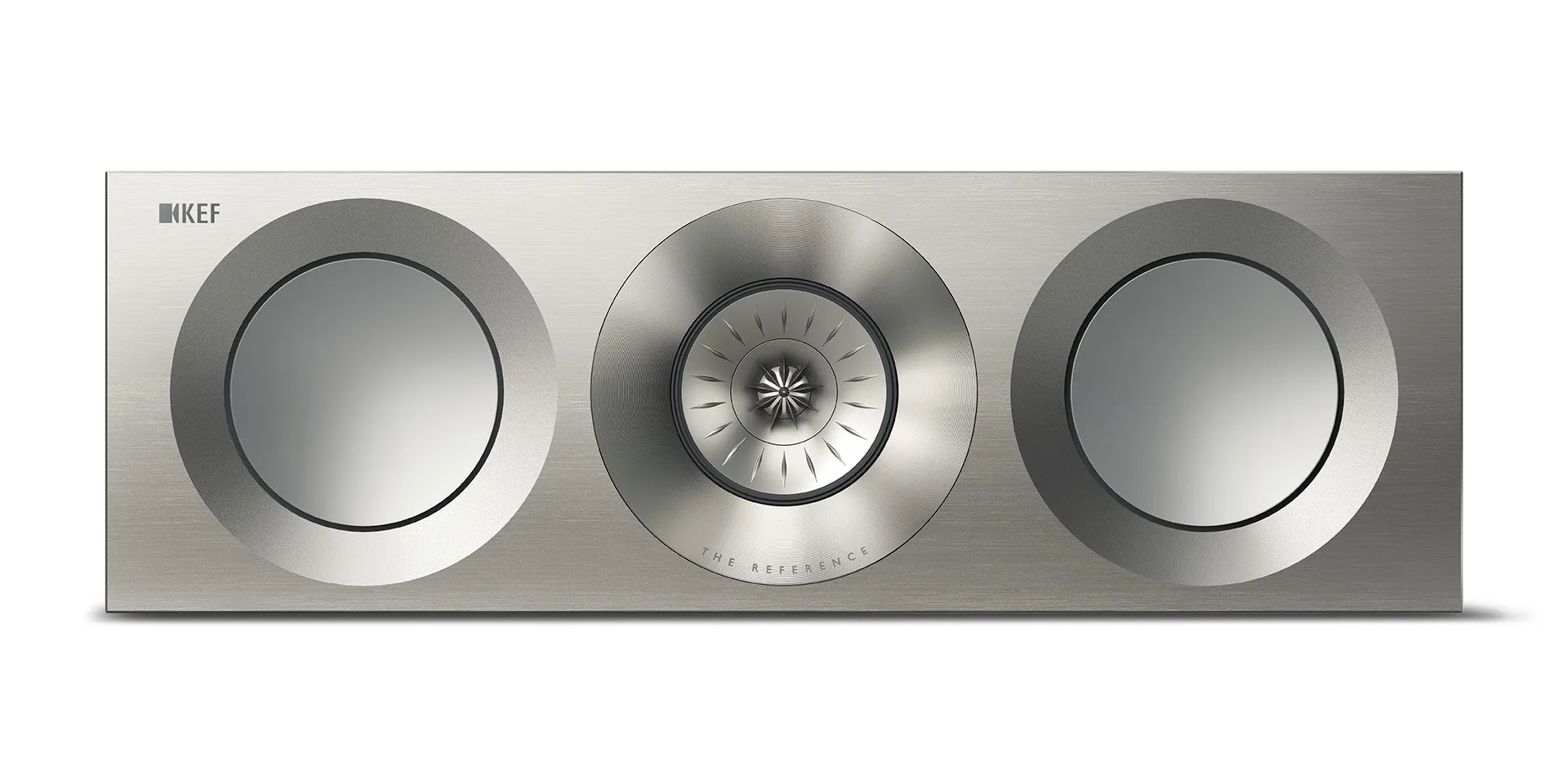 KEF Reference 2 Meta Ultimate HiFi Centre Speakers