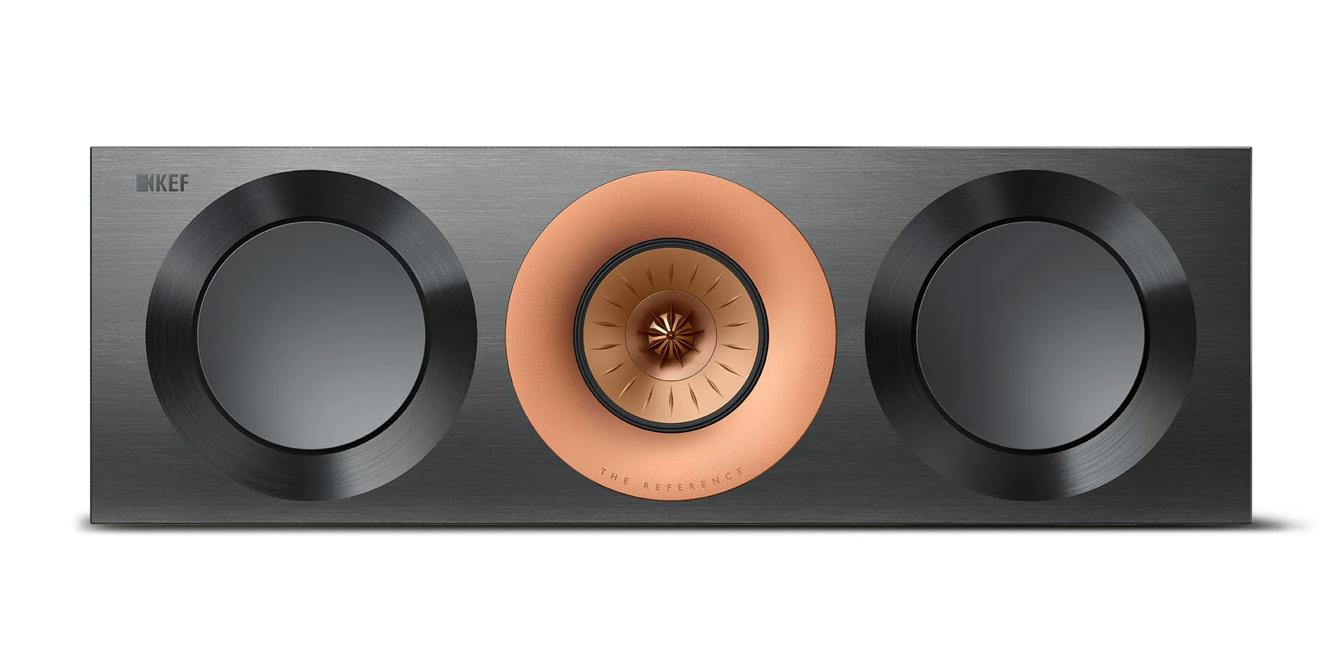 KEF Reference 2 Meta Ultimate HiFi Centre Speakers
