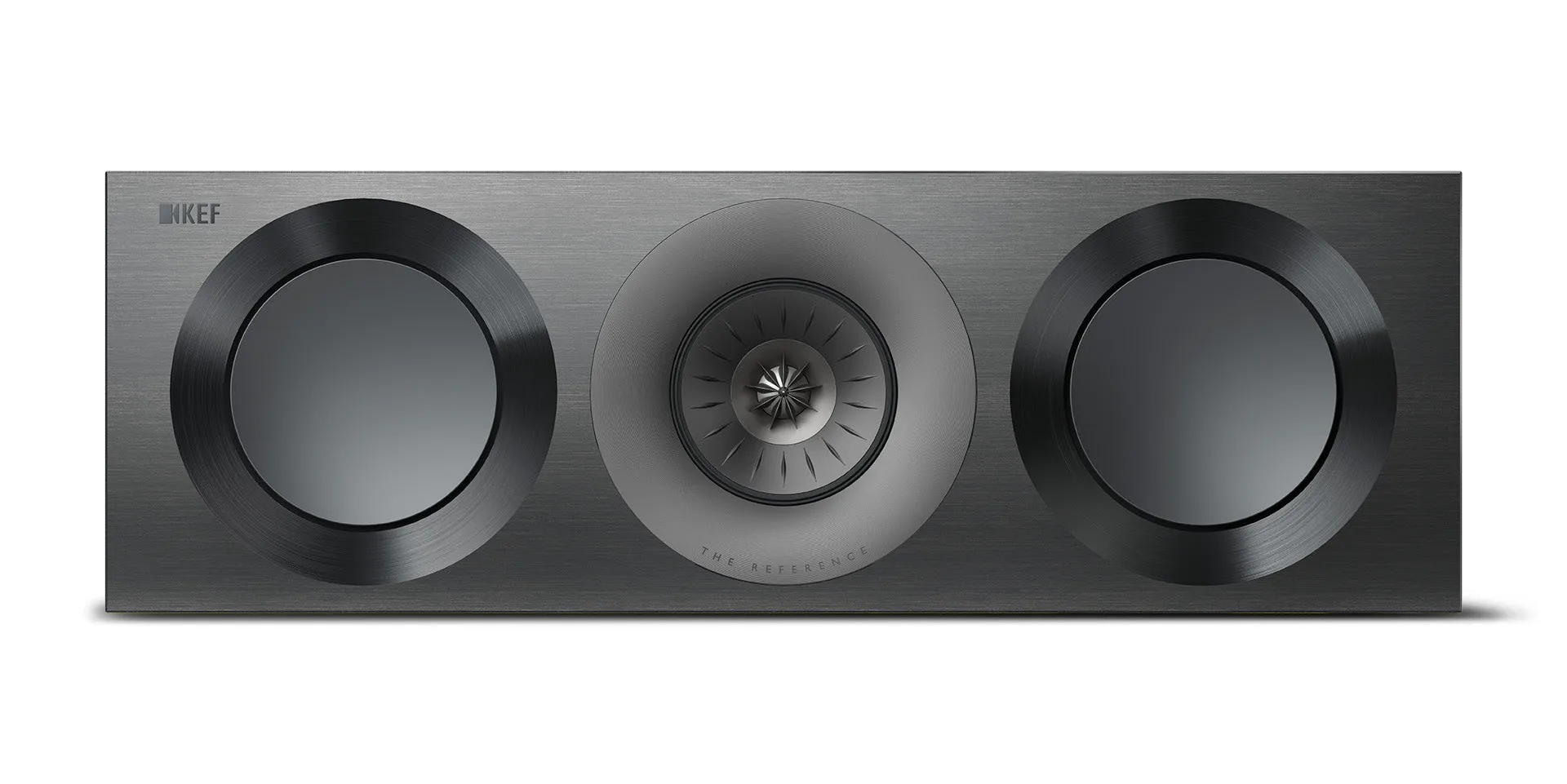 KEF Reference 2 Meta Ultimate HiFi Centre Speakers