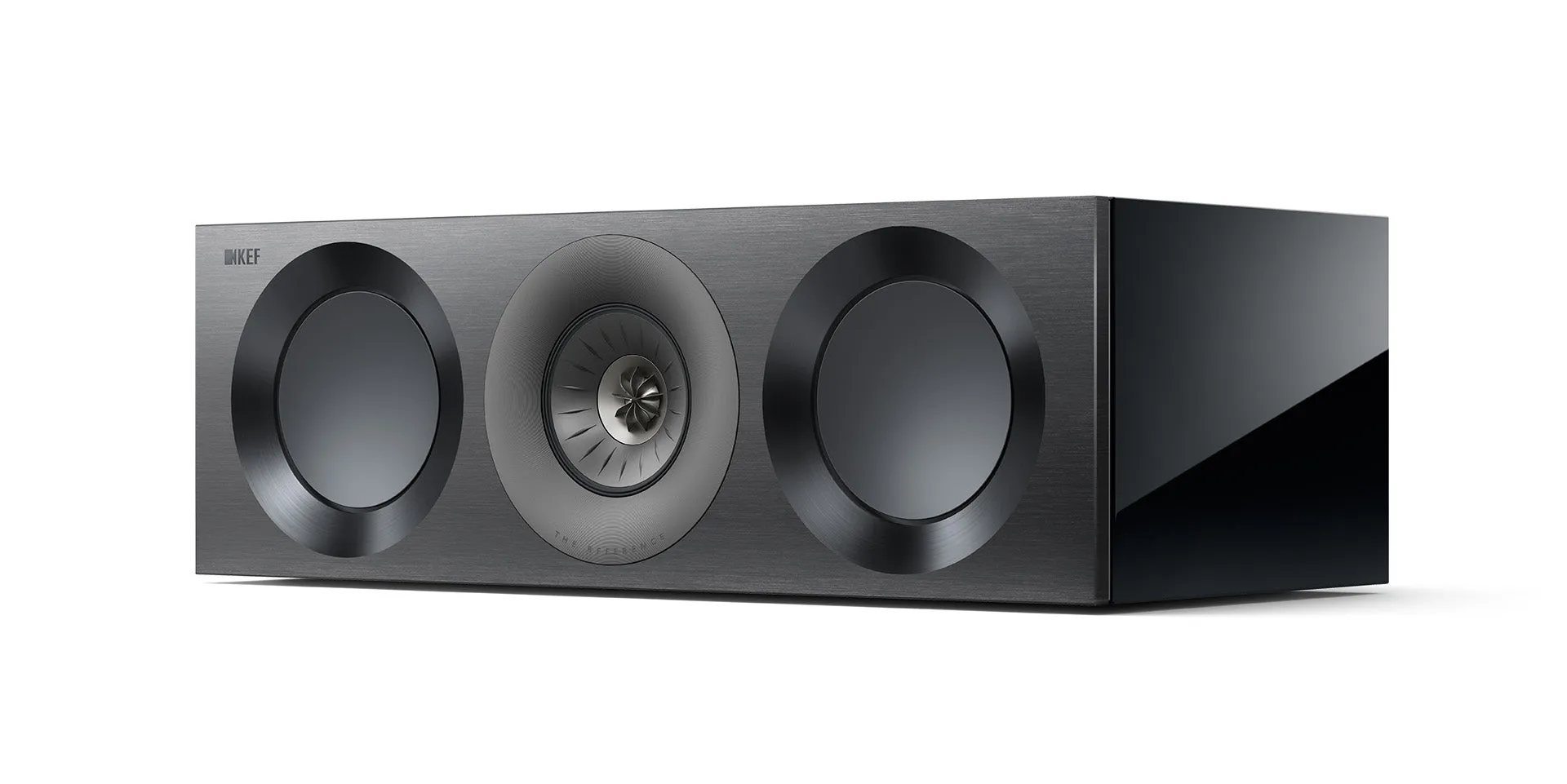 KEF Reference 2 Meta Ultimate HiFi Centre Speakers