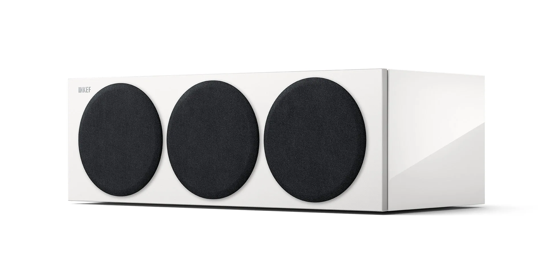 KEF Reference 2 Meta Ultimate HiFi Centre Speakers