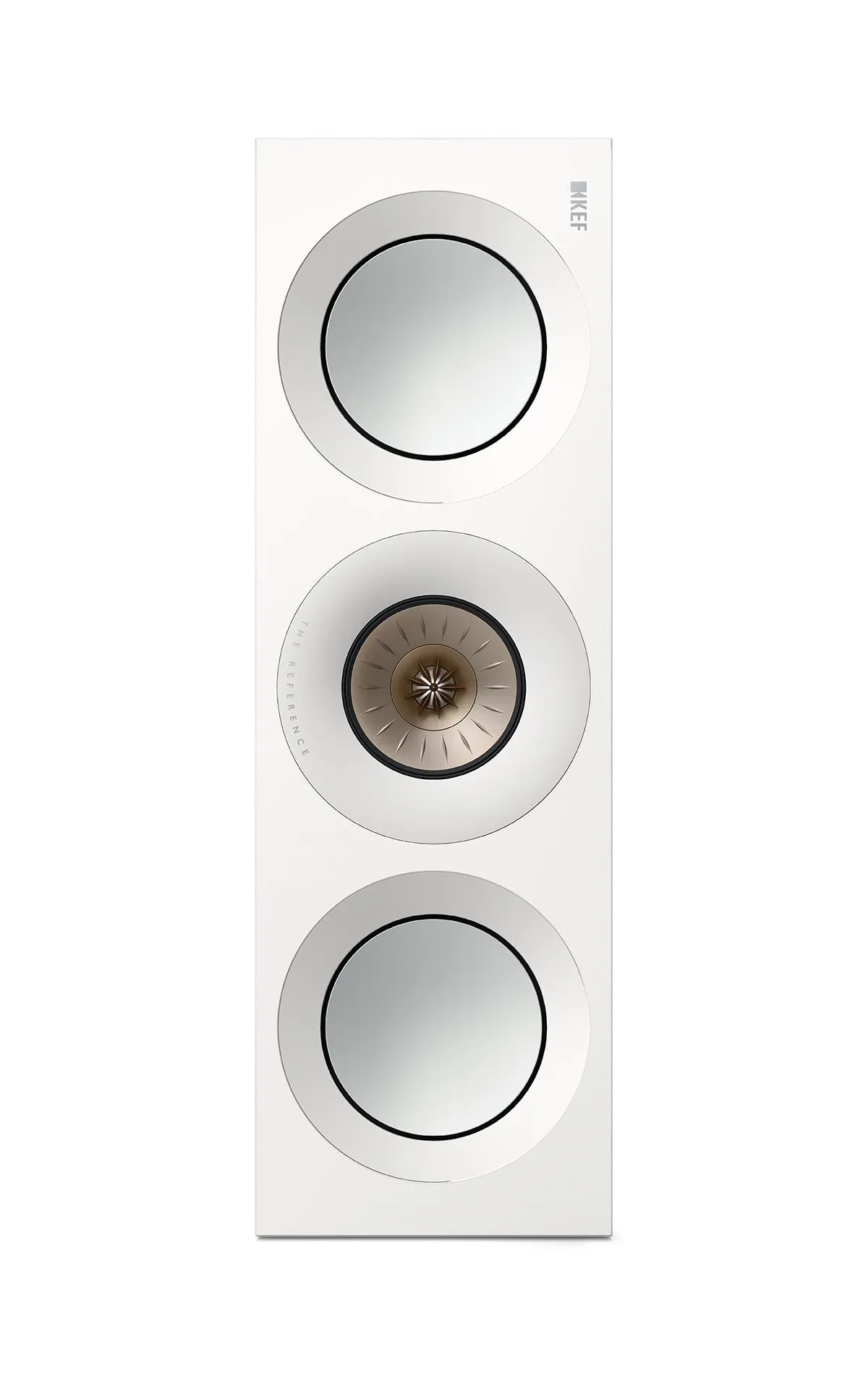 KEF Reference 2 Meta Ultimate HiFi Centre Speakers