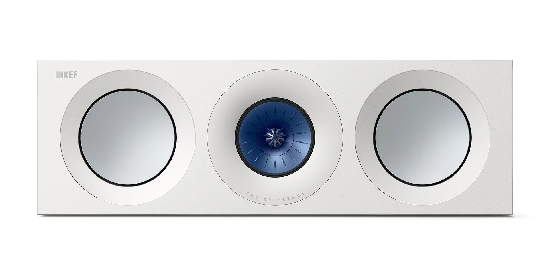 KEF Reference 2 Meta Ultimate HiFi Centre Speakers