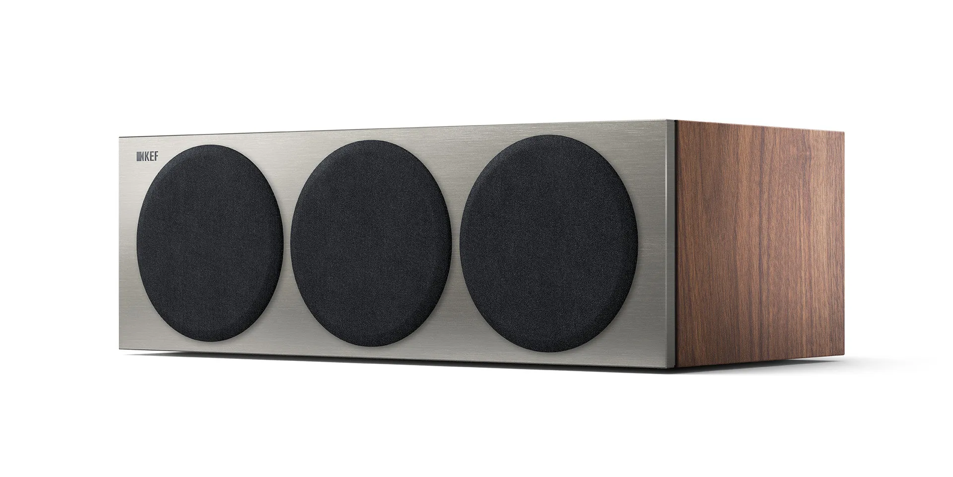 KEF Reference 2 Meta Ultimate HiFi Centre Speakers
