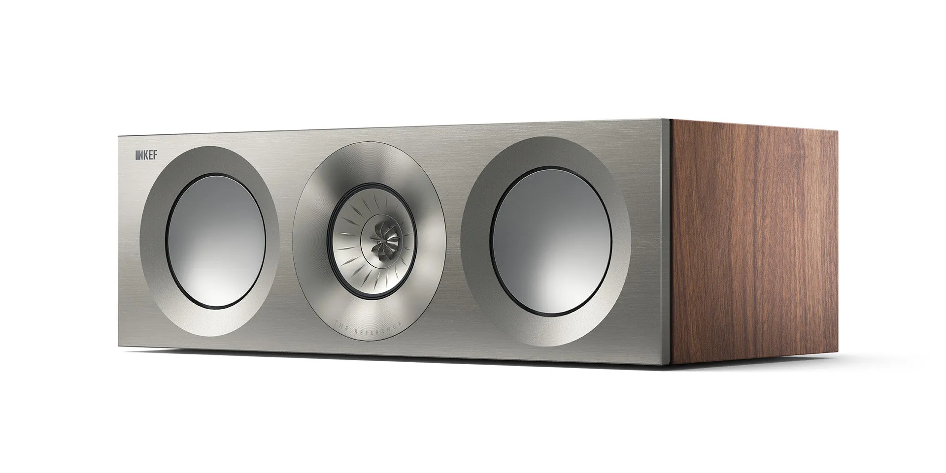 KEF Reference 2 Meta Ultimate HiFi Centre Speakers