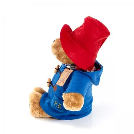 Large Cuddly Classic Paddington BearPA1519