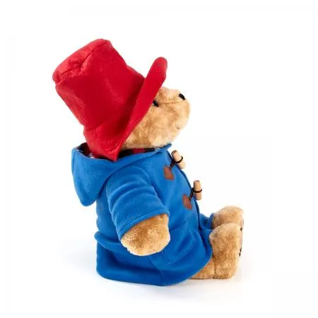 Large Cuddly Classic Paddington BearPA1519