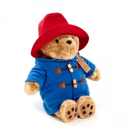 Large Cuddly Classic Paddington BearPA1519